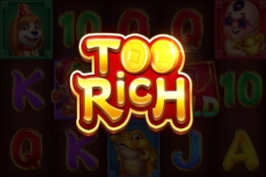 Too Rich at Here2Win Casino