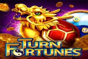 Turn Fortunes pokie