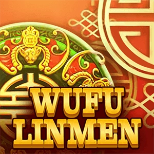 Wufu Linmen pokie