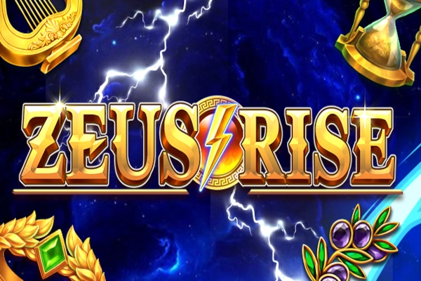 Zeus Rise at Here2Win Casino