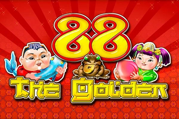88 The Golden at Here2Win Casino