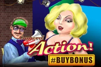Action at Here2Win Casino