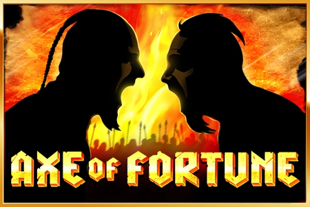 Axe of Fortune pokie