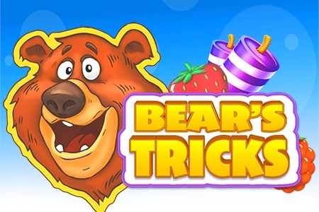 Bear's Tricks at Here2Win Casino