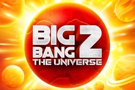 Big Bang 2 at Here2Win Casino