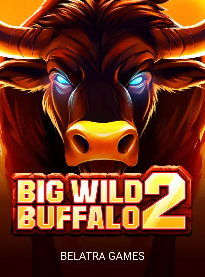Big Wild Buffalo 2 pokie