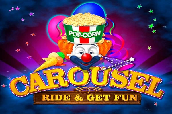 Carousel at Here2Win Casino