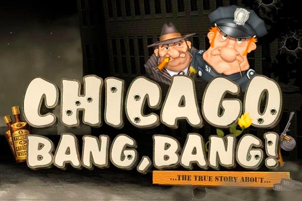 Chicago Bang, Bang! at Here2Win Casino