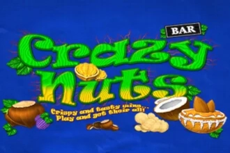 Crazy Nuts at Here2Win Casino