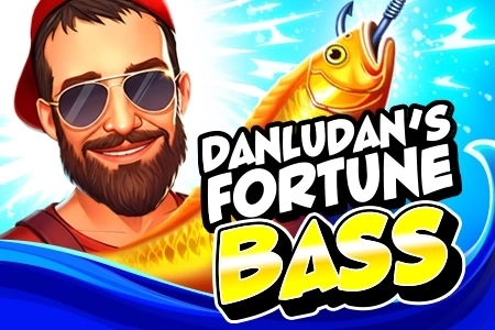 DanLudan's Fortune Bass pokie