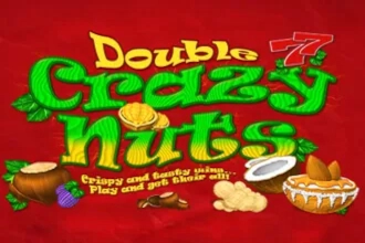 Double Crazy Nuts pokie