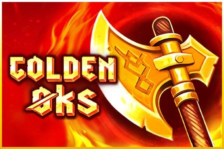 Golden Axe pokie