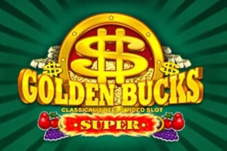 Golden Bucks at Here2Win Casino