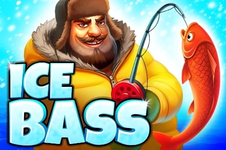 Ice Bass pokie