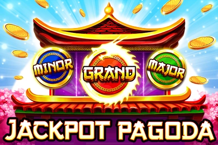 Jackpot Pagoda at Here2Win Casino