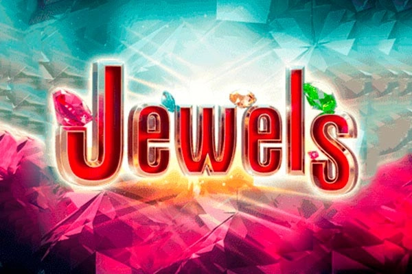 Jewels pokie