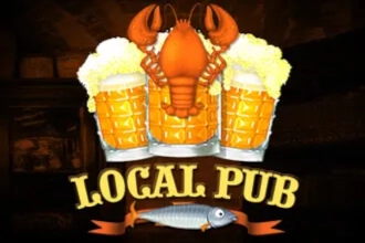 Local Pub pokie