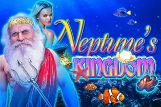 Neptune's Kingdom pokie