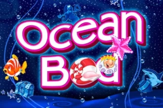 Ocean Bed pokie