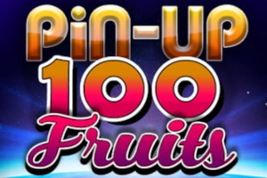 Pin-Up 100 Fruits pokie
