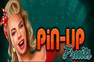 Pin-Up Fruits pokie
