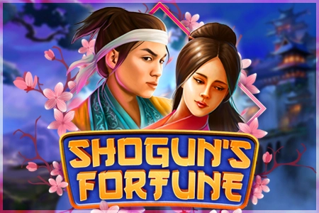 Shogun's Fortune pokie