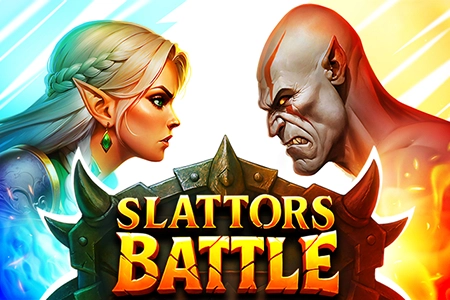 Slattors Battle at Here2Win Casino