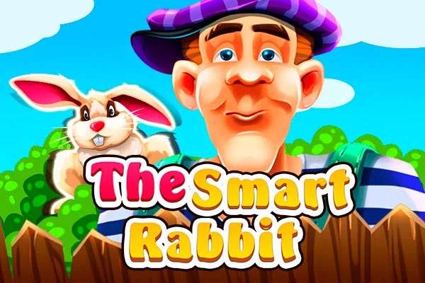 The Smart Rabbit at Here2Win Casino