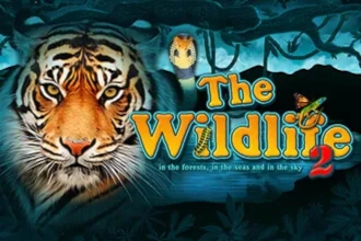 The Wildlife 2 at Here2Win Casino