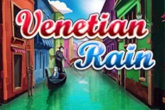 Venetian Rain pokie
