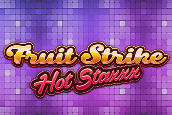 Fruit Strike Hot Staxxx pokie