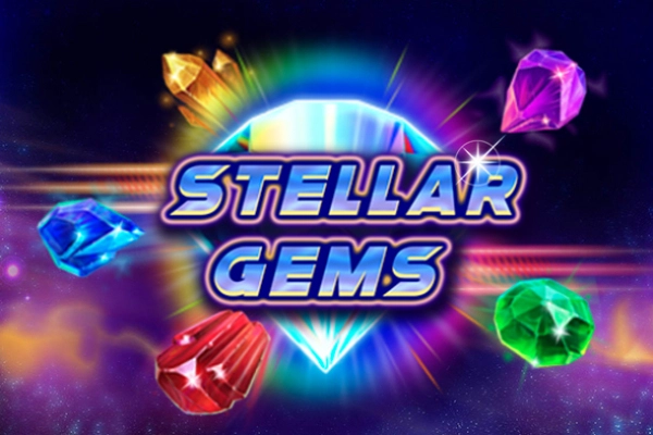 Stellar Gems pokie