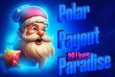 Polar Payout Paradise pokie
