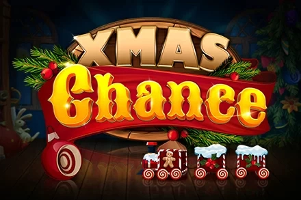 Xmas Chance at Here2Win Casino