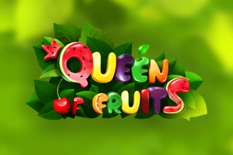 Queen of Fruits pokie