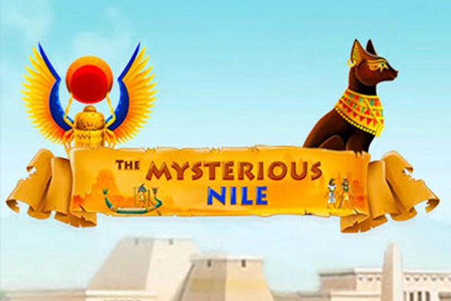 The Mysterious Nile at Here2Win Casino