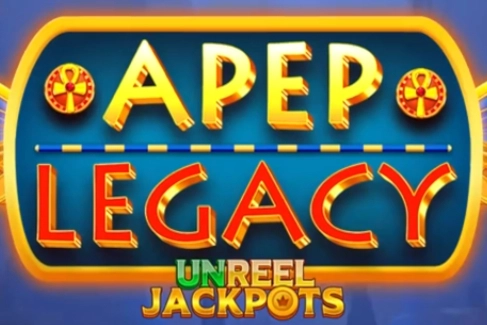 Apep Legacy at Here2Win Casino