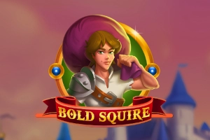 Bold Squire pokie