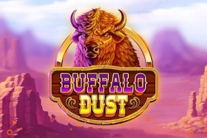 Buffalo Dust pokie