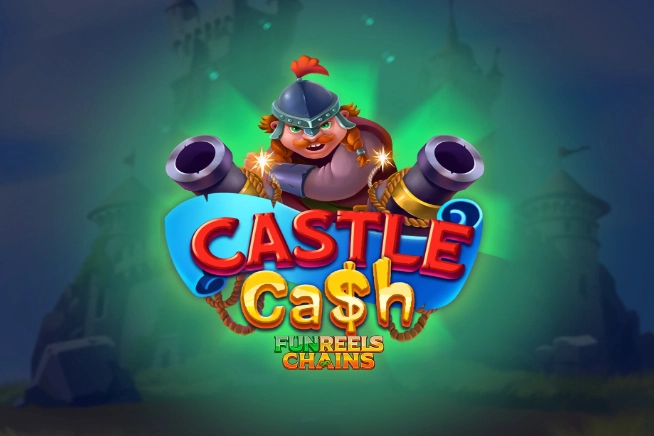 Castle Cash pokie