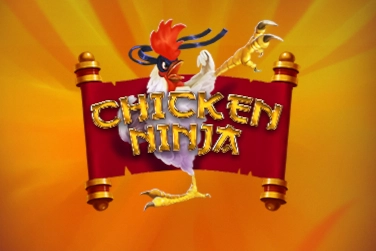 Chicken Ninja pokie