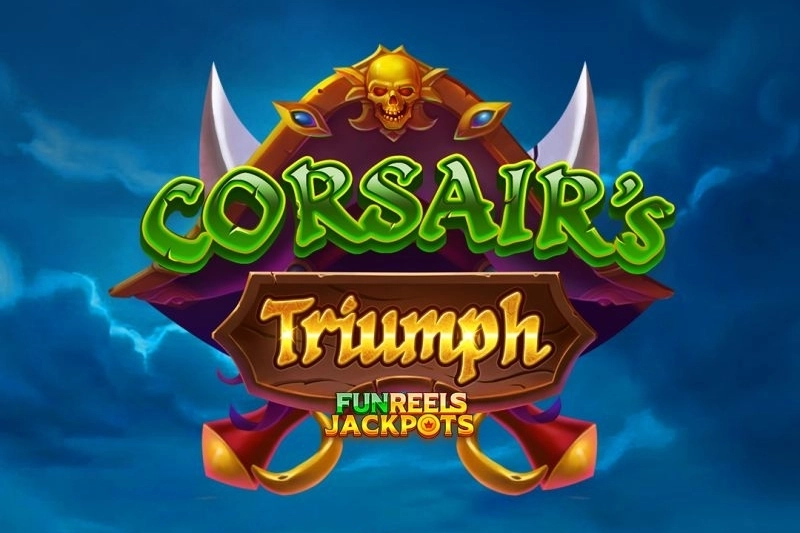 Corsair's Triumph at Here2Win Casino