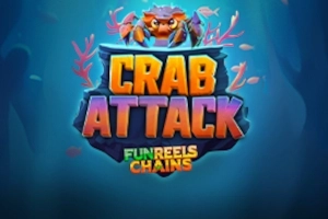 Crab Attack at Here2Win Casino