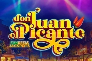 Don Juan el Picante pokie