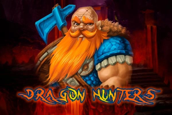 Dragon Hunters pokie