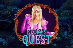 Elora's Quest at Here2Win Casino