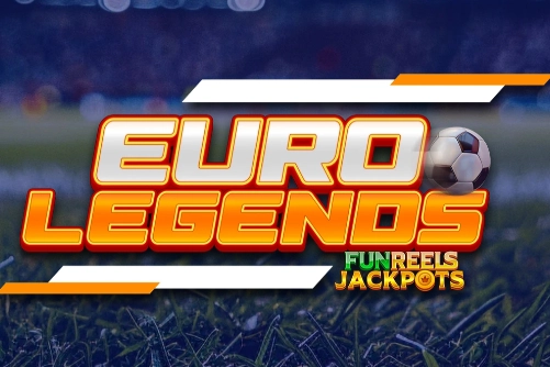 Euro Legends at Here2Win Casino