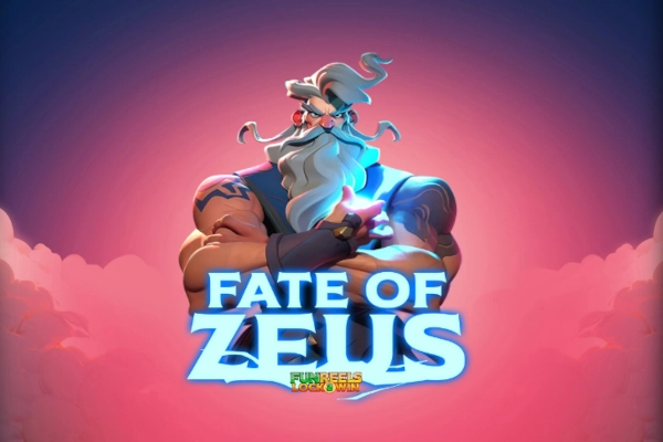 Fate of Zeus pokie