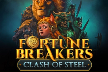 Fortune Breakers I pokie