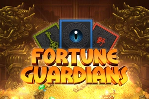 Fortune Guardians pokie
